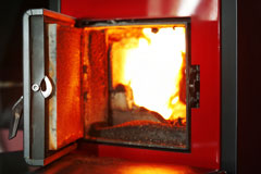 solid fuel boilers Mealsgate